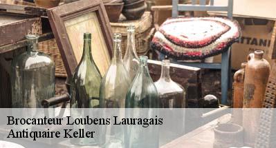 Brocanteur  31460