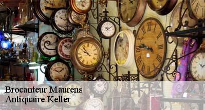 Brocanteur  31540