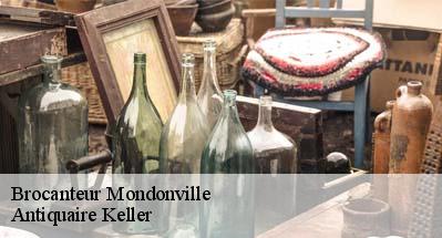Brocanteur  31700