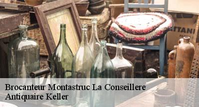Brocanteur  31380