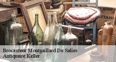 Brocanteur  31260