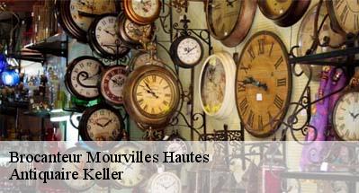 Brocanteur  31540