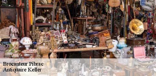 Brocanteur  pibrac-31820 Antiquaire Keller