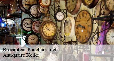 Brocanteur 31370