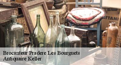 Brocanteur  31530