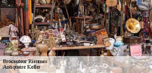 Brocanteur  rieumes-31370 Antiquaire Keller