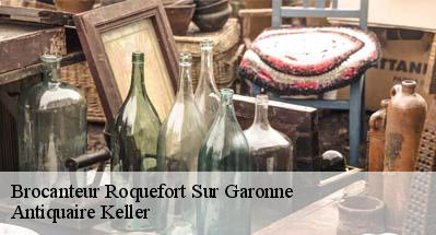 Brocanteur  31360