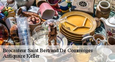 Brocanteur  31510