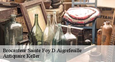 Brocanteur  31570