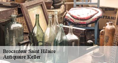 Brocanteur  31410