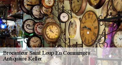 Brocanteur  31350