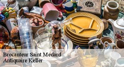 Brocanteur  31360