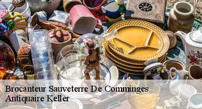 Brocanteur  31510