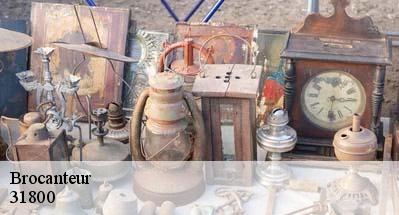 Brocanteur  31800
