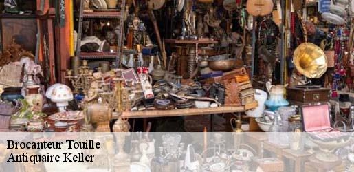 Brocanteur  touille-31260 Antiquaire Keller