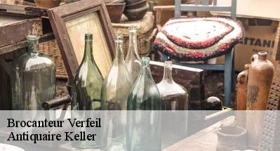 Brocanteur  31590