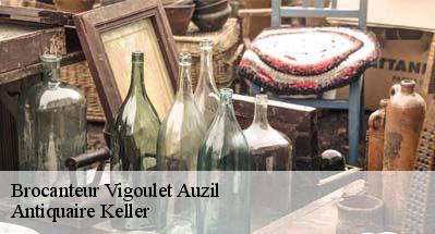 Brocanteur  31320