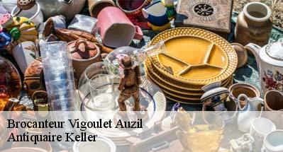 Brocanteur  31320