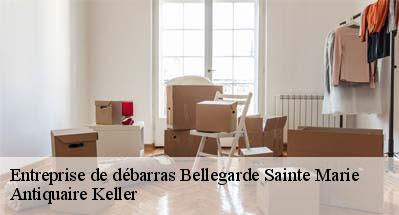 Entreprise de débarras  31530