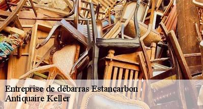 Entreprise de débarras  31800