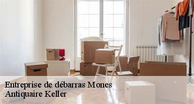Entreprise de débarras  31370