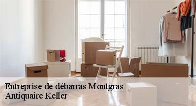 Entreprise de débarras  31370