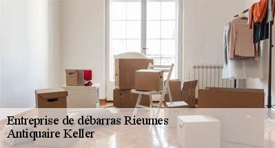 Entreprise de débarras  31370