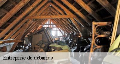 Entreprise de débarras  31310