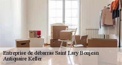 Entreprise de débarras  31350
