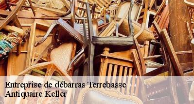 Entreprise de débarras  31420