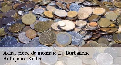 Achat pièce de monnaie 01510