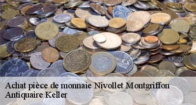 Achat pièce de monnaie  01230
