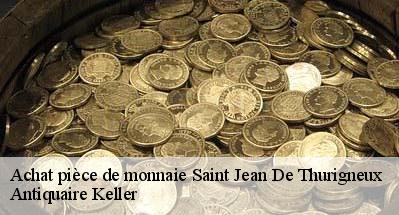 Achat pièce de monnaie  01390
