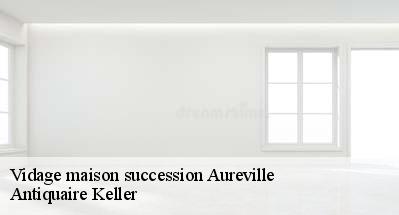 Vidage maison succession  31320