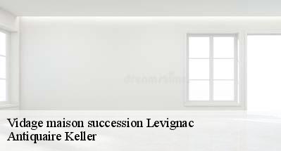 Vidage maison succession  31530