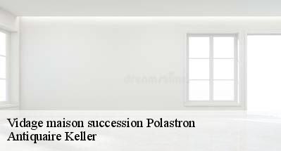 Vidage maison succession  31430