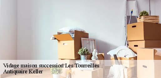 Vidage maison succession  les-tourreilles-31210 Antiquaire Keller