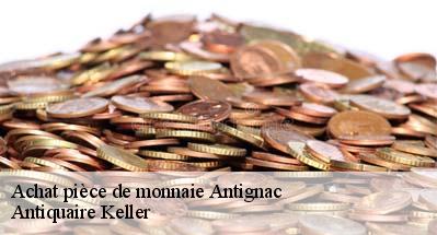 Achat pièce de monnaie  31110
