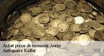 Achat pièce de monnaie  31570