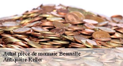 Achat pièce de monnaie  31460