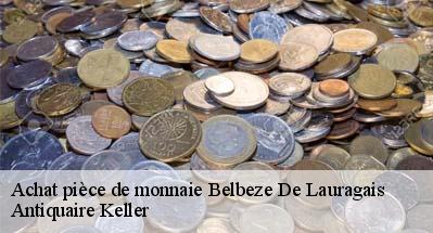 Achat pièce de monnaie  31450