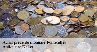 Achat pièce de monnaie 31470