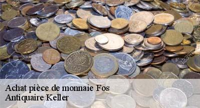 Achat pièce de monnaie 31440