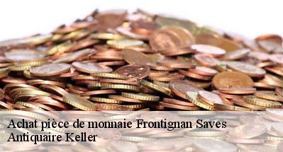 Achat pièce de monnaie  31230