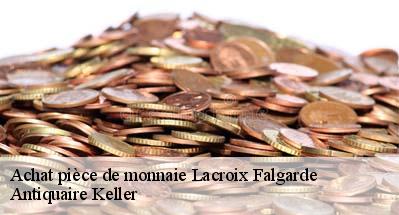 Achat pièce de monnaie  31120