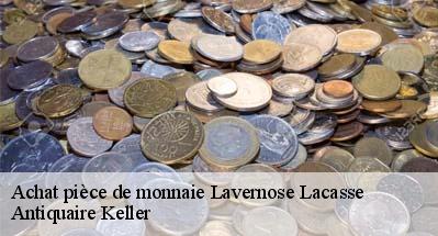 Achat pièce de monnaie  31410