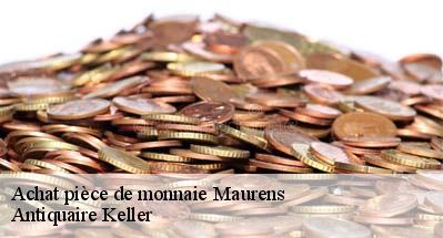 Achat pièce de monnaie  31540
