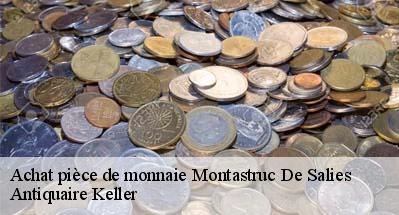 Achat pièce de monnaie  31160
