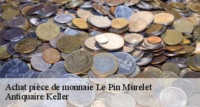 Achat pièce de monnaie  31370