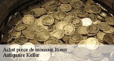 Achat pièce de monnaie  31310